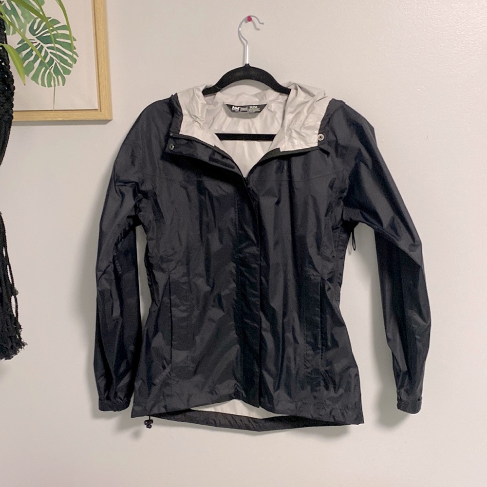 Helly Hansen Shell Jacket (NWOT)